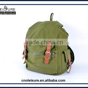 Back Packs School Bag Traval Bag Man Backpack Man Backpack thumbnail-6