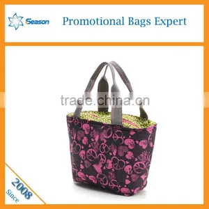 Whole Foods Cooler Bag Car Cooler Bag Soft Cooler Bag thumbnail-5