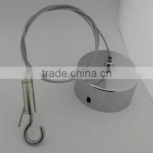 Stainless Steel LED Hanging Cable Wire Sling thumbnail-6