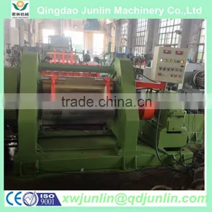 Low Invest High Profitability High-efficiency Rubber Calender Machine/rubber Press Machine With CE&ISO thumbnail-6