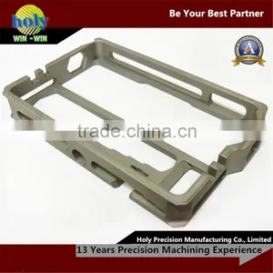 Stainless Steel Part / Sheet Metal Laser Cutting Service thumbnail-5