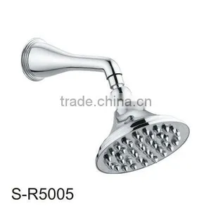Brass Rain Shower thumbnail-1