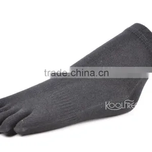 Pilates Toe Cozy Non Slip Socks thumbnail-2