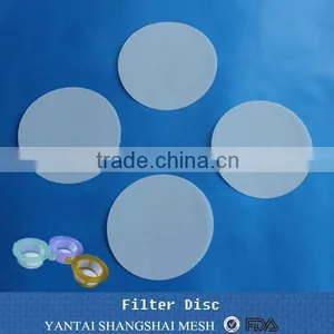New Style Cheapest Pet Ribbon Filter thumbnail-5