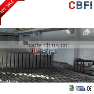 CE Confirmed Industrial Block Ice Maker Machine Price thumbnail-3