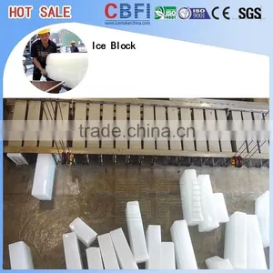 CBFI Industrial Ice Block Machine Manufacturer For Ice Factory thumbnail-5
