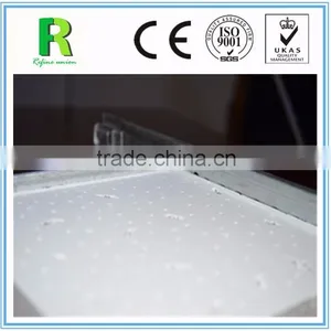 High Quality Suspended Acoustic Mineral Fiber Ceiling Board thumbnail-5