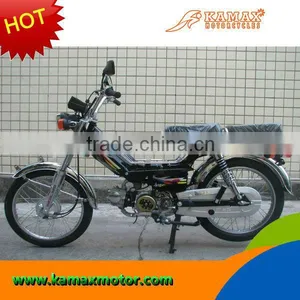 Cheap Cub Moped Motorcycle KA48Q thumbnail-1