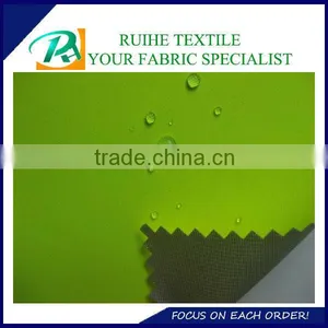 TPU Bonded Functional Fabric Waterproof Outdoor Sportswear Fabric thumbnail-1