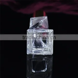 Wholesale 30ml Refillable Glass Perfume Bottle thumbnail-4