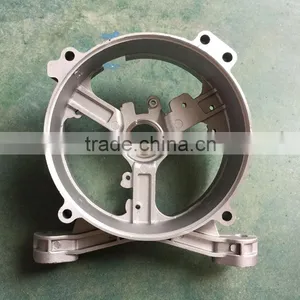 168 BISON China Taizhou Alternator Bracket, Bracket With Brushes, General Spare Parts thumbnail-2