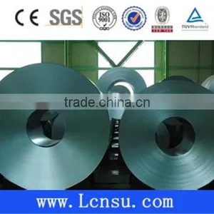 Hot Dipped Galvanized Steel Coils / Galvanized Steel Sheet / GI / PPGI thumbnail-4