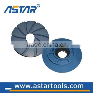 High Quality Resin Floor Polishing Pad For Renovation Marble, Granite, Cincrete thumbnail-6