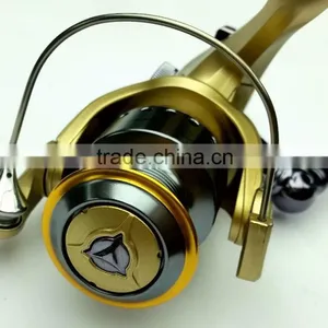 Quick Drag Fishing Wheel Good Quality Fishing Tackle Supplier thumbnail-2