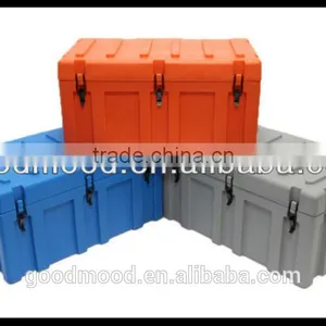Large Plastic Storage Truck thumbnail-4