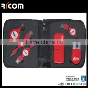 Christmas Gift Set,gift Set Packaging,computer Peripheral --Shenzhen Ricom thumbnail-2