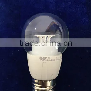 China Yiyuan B45HAP 6W Rohs Lvd ce Certification Power Source Crystal Ceiling Decoration Light thumbnail-5