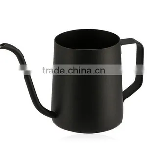 Stainless Steel Gooseneck Kettle Coffee Drip thumbnail-4