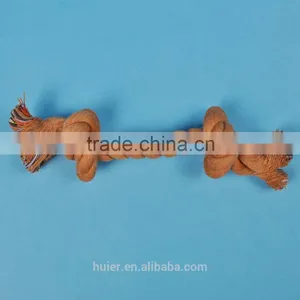 Ne 6s Rope Yarn OE Dyed Cotton Polyester Yarn Used for Weaving Manufacturer thumbnail-4