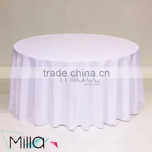 Wholesale Luxury Wedding Table Cloth thumbnail-2
