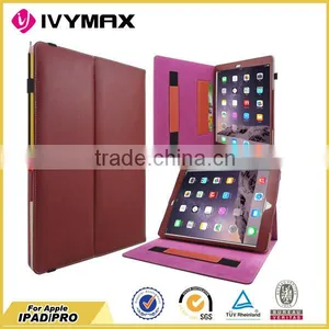 Newest Design for IPAD PRO Tablet Case pu Protective Case thumbnail-1