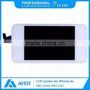12 Months Warranty Lcd for Iphone 4s Lcd Screen,for Iphone 4s Lcd Replacement,for Iphone 4s Lcd Digitizer thumbnail-6