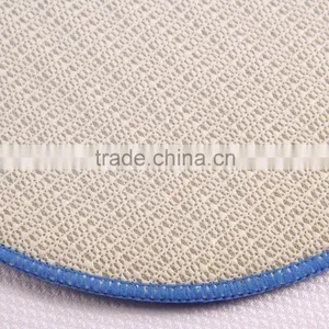 High Quality Low Price Anti- Slip Fabric Placemats thumbnail-4