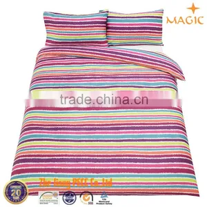 Broken Stripe , Multi Bedding Sets Duvet Cover Pillow Case thumbnail-2