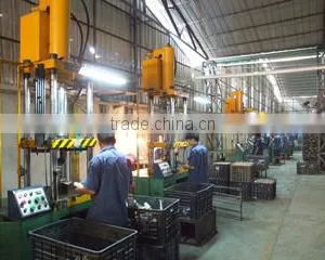 Guangzhou Goodwill Metal Technology Co., Ltd. company overview - view 3 thumbnail