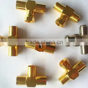 RF AND TV CONNECTOR thumbnail-2
