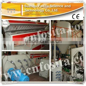 PET Strap Making Line Competitive Price, Pet Strap Making Machine, Pet Strapping Extrusion Line thumbnail-1