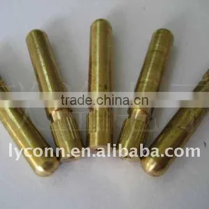 Brass Electronic Contact Pin thumbnail-1