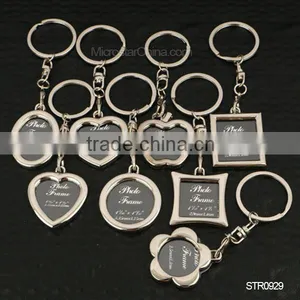 Lucky Gift Christmas Charm Tassel Key Chain thumbnail-6