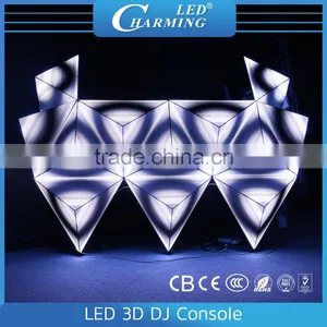 Led Indoor Pixel Module Club Decorative Display Lighting by Madrix Control Lighting thumbnail-6