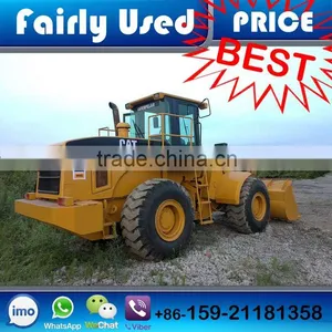 Cheap CAT Loader, Caterpillar 966G thumbnail-3