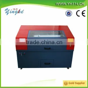 Hot Sale Easy Operate Laser Engrave Cutting Machine thumbnail-1