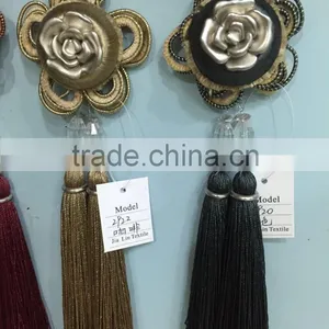 Beauty Beaded Decorative Tassel thumbnail-4