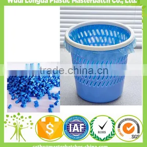 High Quality Blue Pigment for Masterbatch for PE/PP/ABS/EVA thumbnail-2