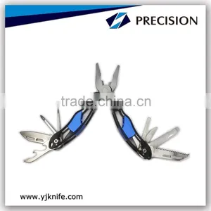 Stainless Steel Multi Tool, Promotional Metal Hand Tool thumbnail-1