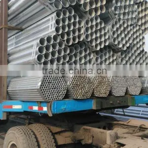 Hot Galvanized Steel Pipe thumbnail-5
