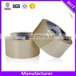 Adhesive Tape for Carton Sealing thumbnail-3
