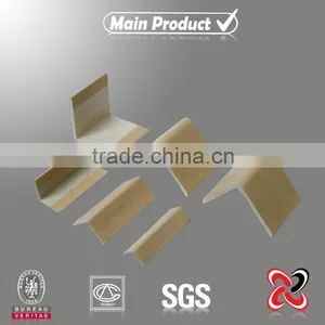 White Paper Angle Board (angle Corner) thumbnail-1