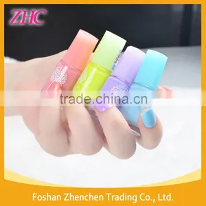 7ml 60color Water Based Peel off Nail Polish Non-toxic Easy Use thumbnail-6