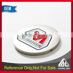 Wholesale Bulk Cheap Custom Gold Nickle Euro Trolley Token Manufacturers thumbnail-5