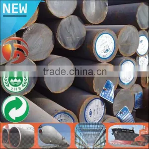 Cheap Price! Round Bar Steel Bar 20# 30mm Carbon Steel Bar Mild Steel Bar Tianjin thumbnail-2