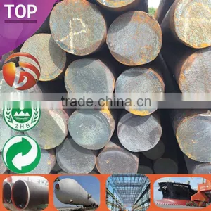 Q235 Bright Steel Bar High Quality Various Sizes Galvanize Steel Bar thumbnail-3
