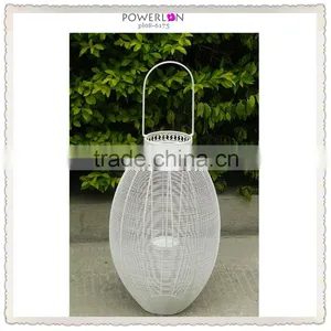 High Quality Iron Colorful Lantern/Sky Lantern/Chinese Lantern Outdoor thumbnail-1