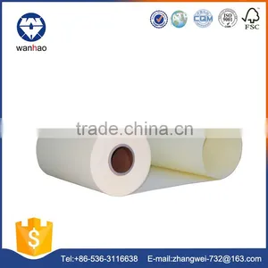 China Supplier Free Samples Air Filter Paper for Automobile thumbnail-1