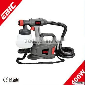 400w Electric Paint Sprayer thumbnail-1