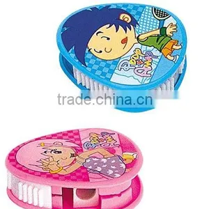 Plastic Pencil Sharpener thumbnail-1